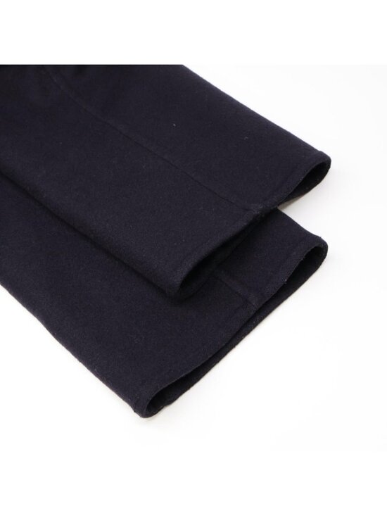 Celine Eddie Era with Belt Cashmere 38 main image 5